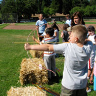 Archery